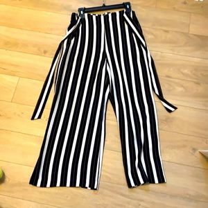 Wilfred stopped pant size M. Excellent condition!